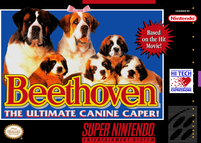 Beethoven