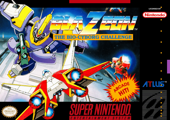 Blazeon