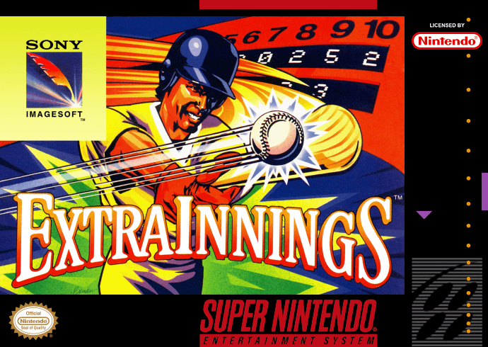 Extra Innings