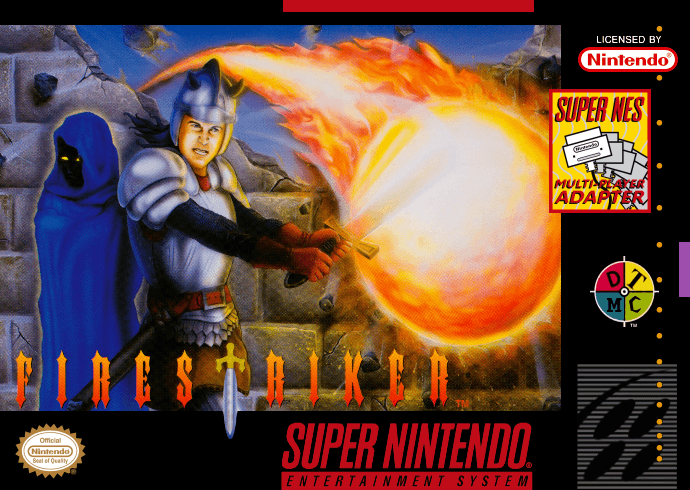 Firestriker