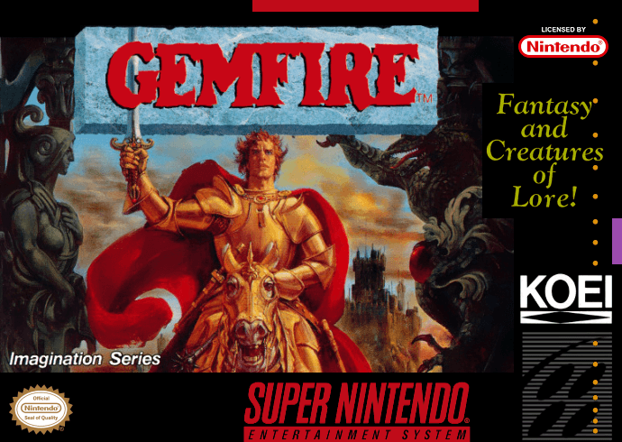 Gemfire