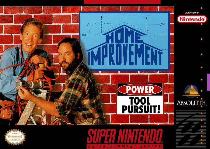Home Improvement