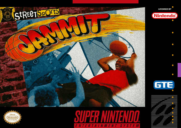 Jammit
