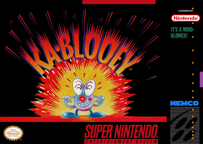 Ka-Blooey
