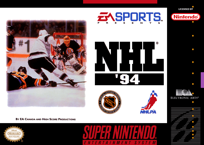 NHL '94