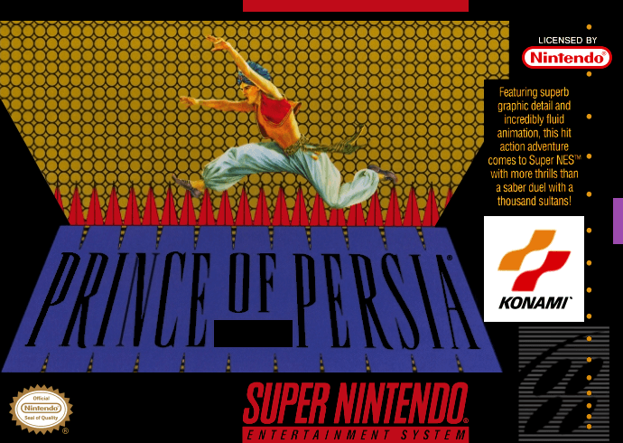 Prince of Persia