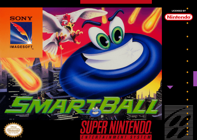 SmartBall