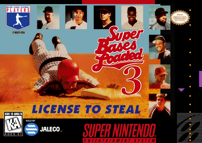 Super Bases Loaded 3