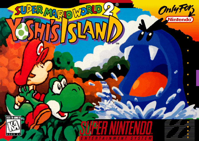 Yoshi's Island