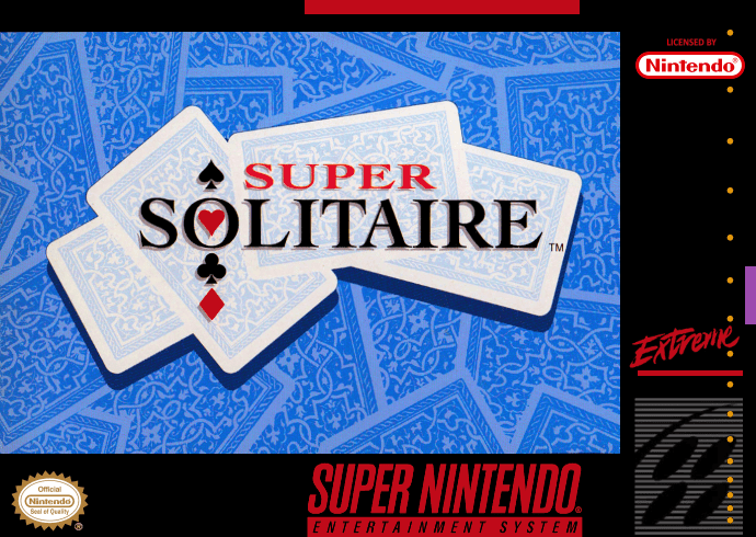 Super Solitaire