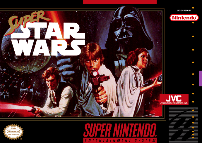Super Star Wars