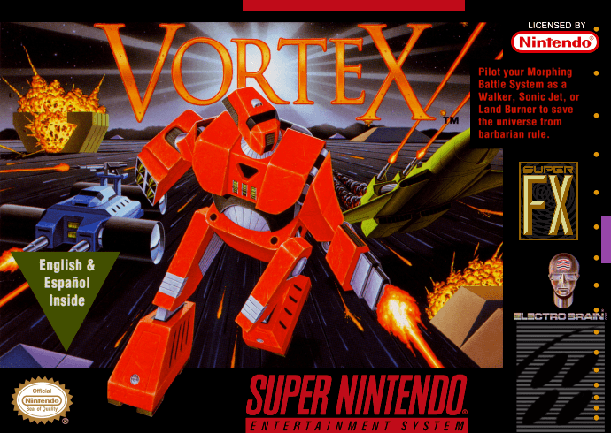 Vortex