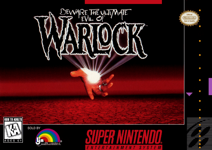 Warlock
