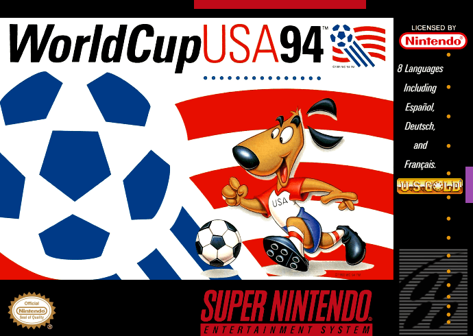 World Cup USA 94