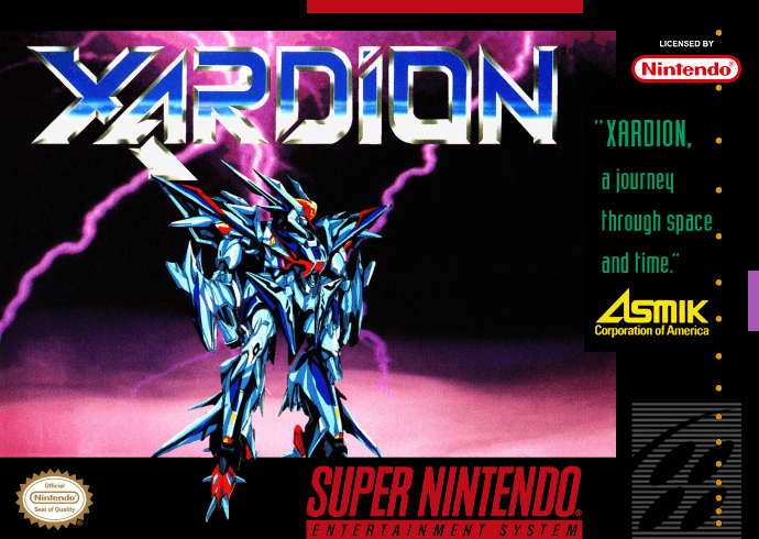 Xardion