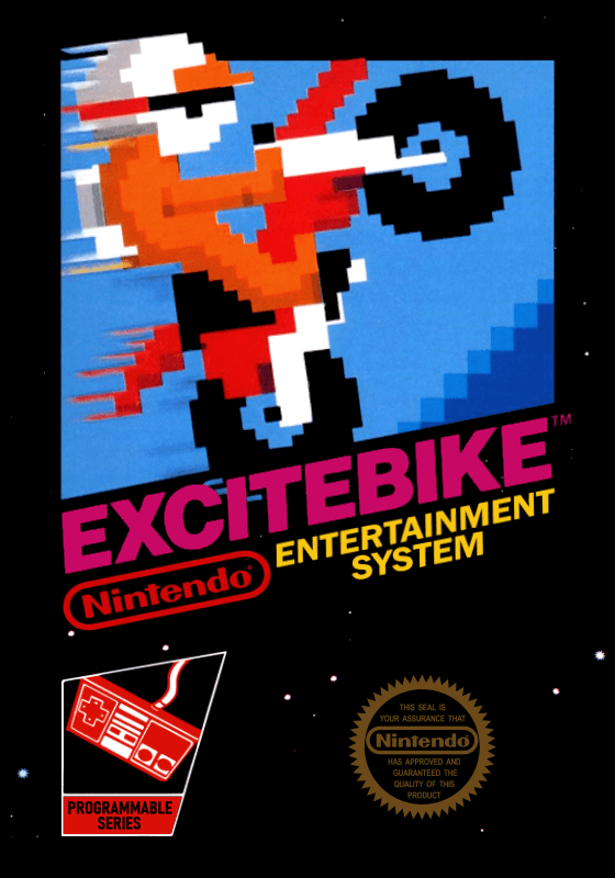 Excitebike